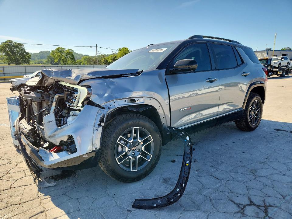 Aukcja sprzedaży 2026 Gmc Terrain, vin: 3GKALYEG1TL149982, numer aukcji: 54074816