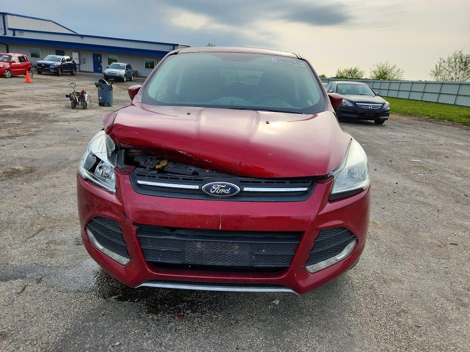 54060546 :رقم المزاد ، 1FMCU9G96FUC21576 vin ، 2015 Ford Escape مزاد بيع