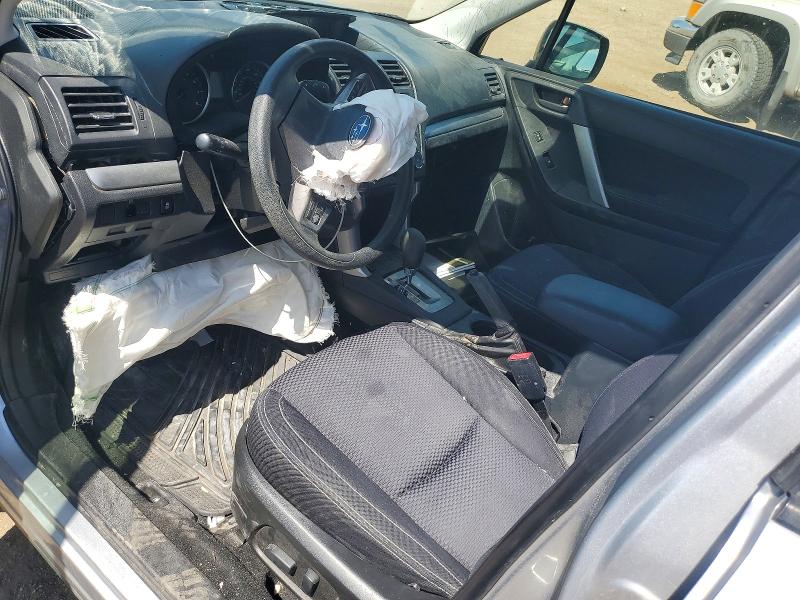 Продаж на аукціоні авто 2014 Subaru Forester, vin: JF2SJAEC5EH556927, номер лоту: 53032376