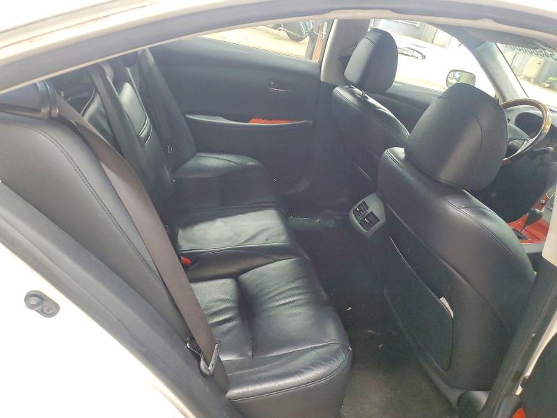 Продажа на аукционе авто 2007 Lexus Es, vin: JTHBJ46G672000857, номер лота: 54660886