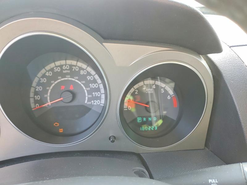 Продаж на аукціоні авто 2010 Dodge Avenger, vin: 1B3CC5FB3AN221964, номер лоту: 52319036