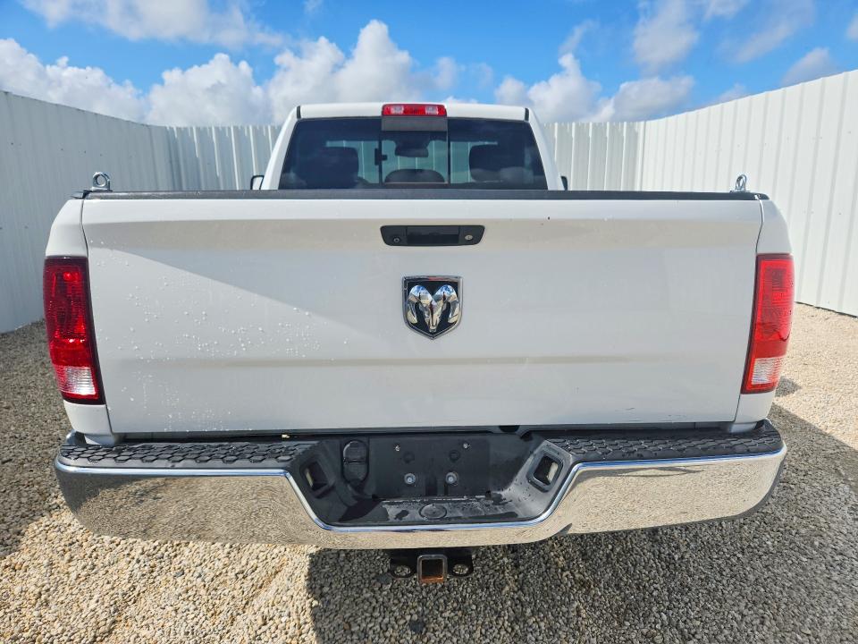 2018 Ram 1500 მანქანა იყიდება აუქციონზე, vin: 3C6JR6AT1JG225733, აუქციონის ნომერი: 54069626