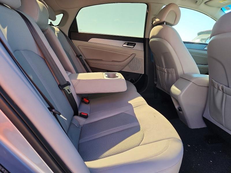 Продаж на аукціоні авто 2016 Hyundai Sonata, vin: 5NPE24AA0GH341703, номер лоту: 52010716