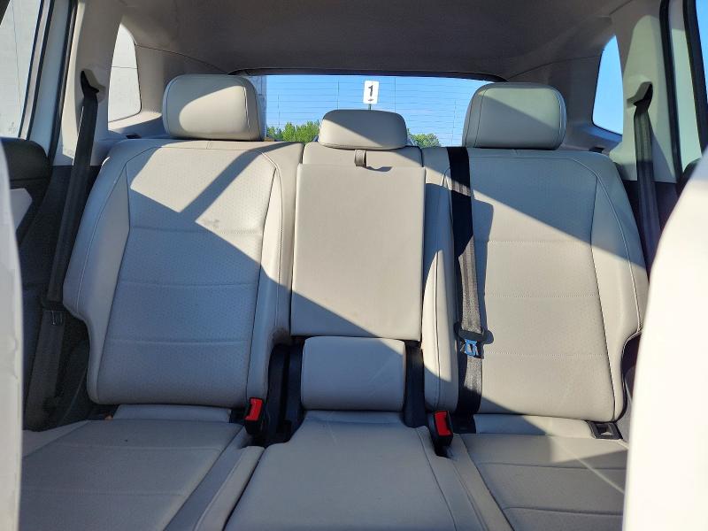 Aukcja sprzedaży 2021 Volkswagen Tiguan, vin: 3VV2B7AX8MM143239, numer aukcji: 52169066