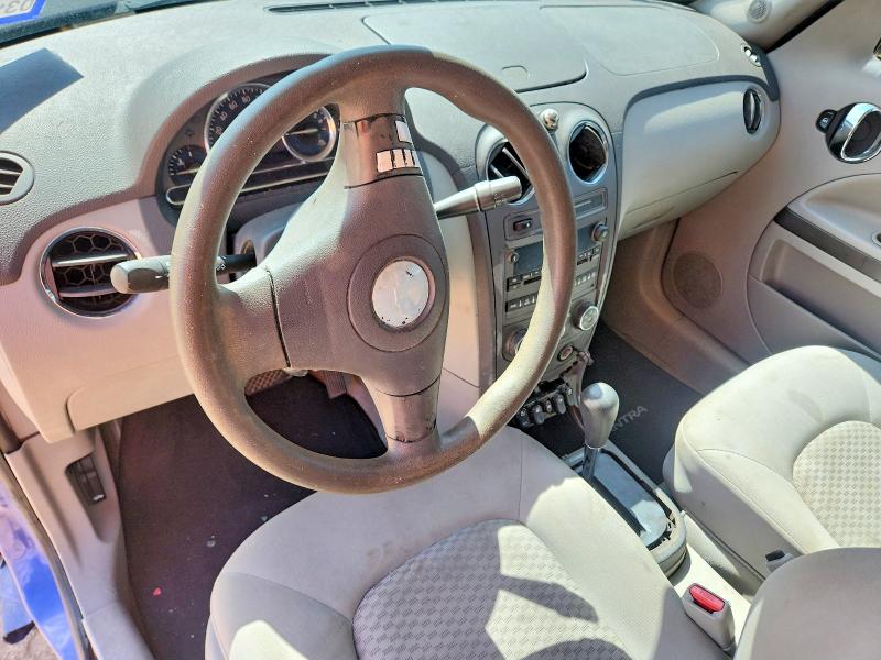 Продаж на аукціоні авто 2008 Chevrolet Hhr, vin: 3GNCA23D58S679991, номер лоту: 54644756