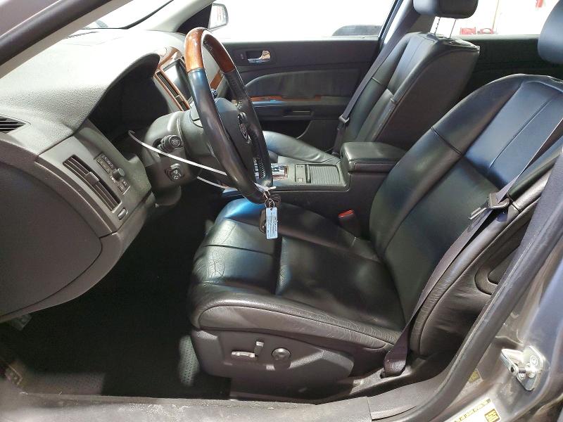 Продаж на аукціоні авто 2005 Cadillac Sts, vin: 1G6DC67A950210780, номер лоту: 53105856