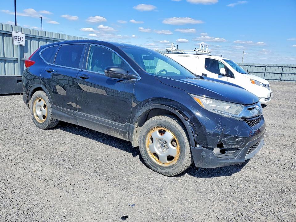 Продаж на аукціоні авто 2018 Honda Cr-v, vin: 2HKRW2H56JH111190, номер лоту: 50074246
