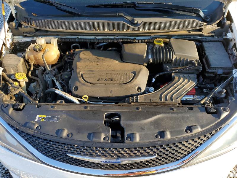 Продажа на аукционе авто 2019 Chrysler Pacifica, vin: 2C4RC1BG9KR597298, номер лота: 53974076