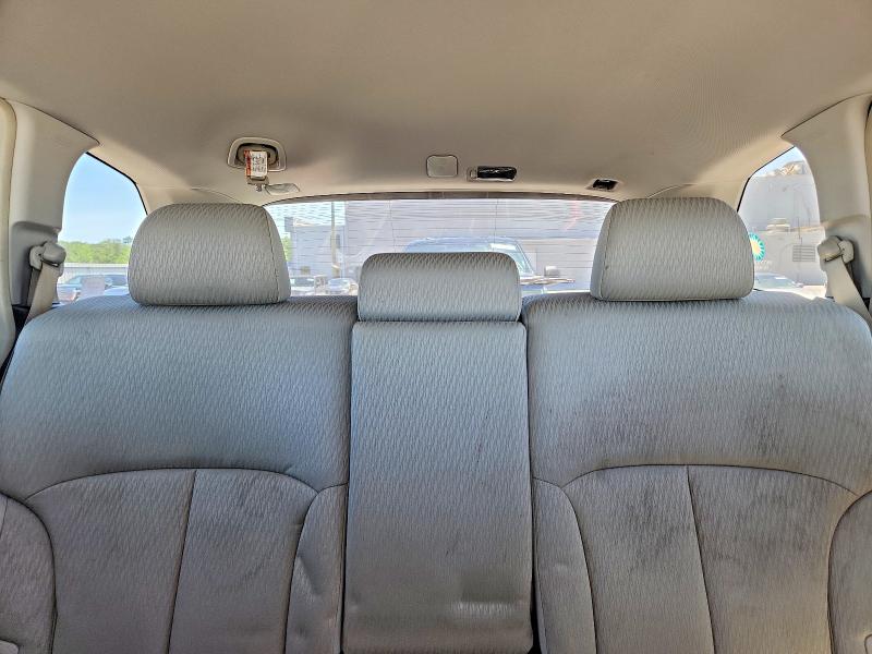 55461956 :رقم المزاد ، 4S4BRBCC8C3206231 vin ، 2012 Subaru Outback مزاد بيع