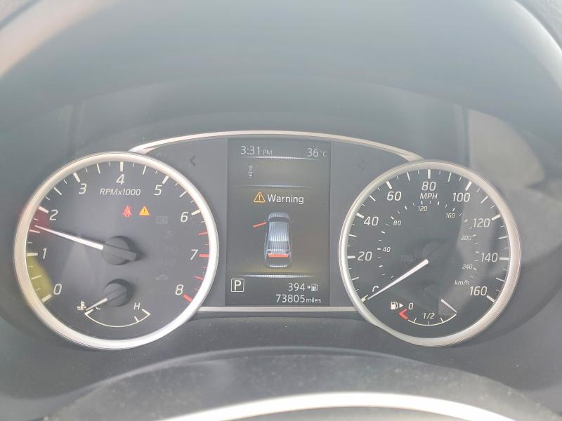 Продажа на аукционе авто 2018 Nissan Sentra, vin: 3N1AB7AP0JY269869, номер лота: 55279806