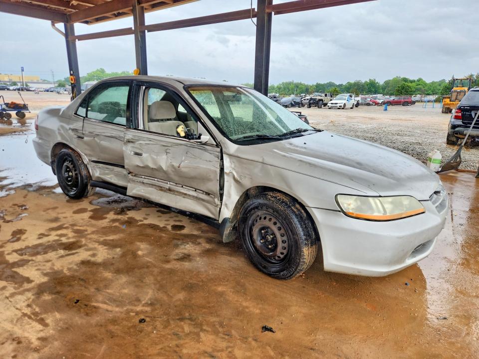 54775966 :رقم المزاد ، 1HGCG5644XA034478 vin ، 1999 Honda Accord مزاد بيع
