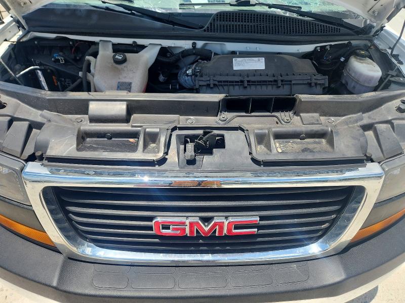 Aukcja sprzedaży 2022 Gmc Savana, vin: 1GTW7AFP3N1215602, numer aukcji: 53890196