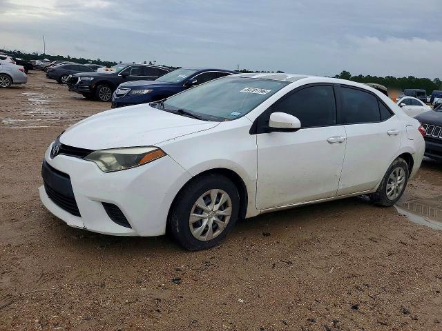 54701796 :رقم المزاد ، 5YFBURHE9GP546474 vin ، 2016 Toyota Corolla مزاد بيع