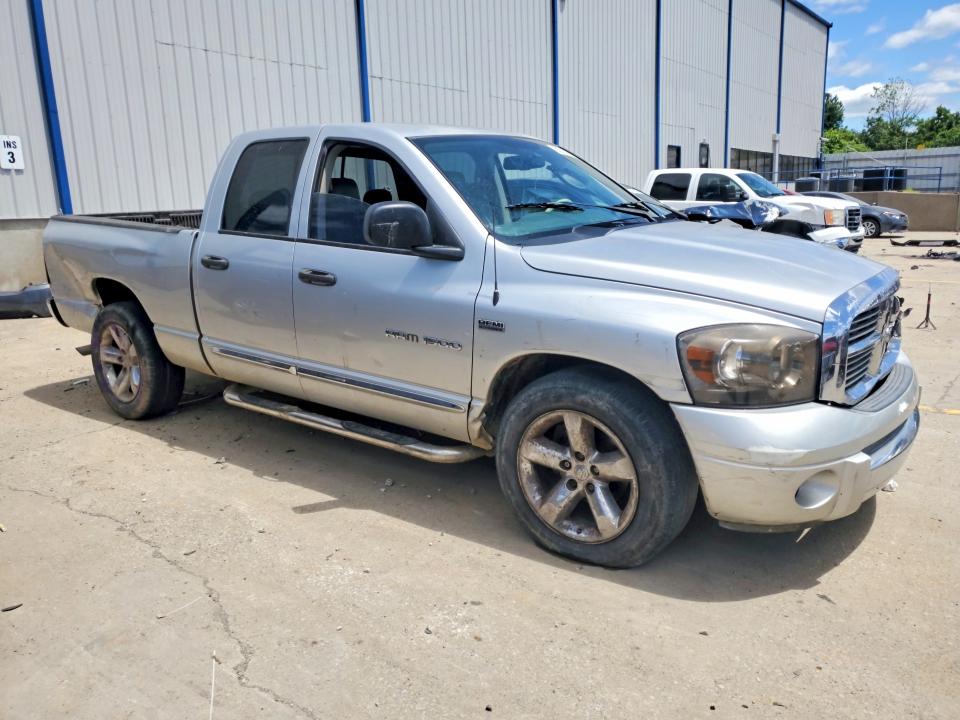 Продажа на аукционе авто 2006 Dodge Ram 1500, vin: 1D7HA182X6J239446, номер лота: 53018876