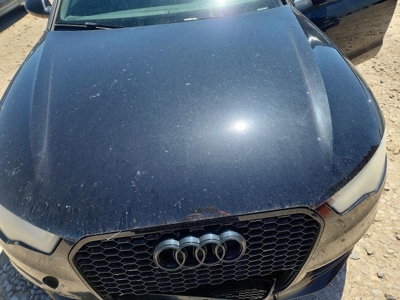 Продажа на аукционе авто 2012 Audi A6, vin: WAUGGAFCXCN174700, номер лота: 52492366