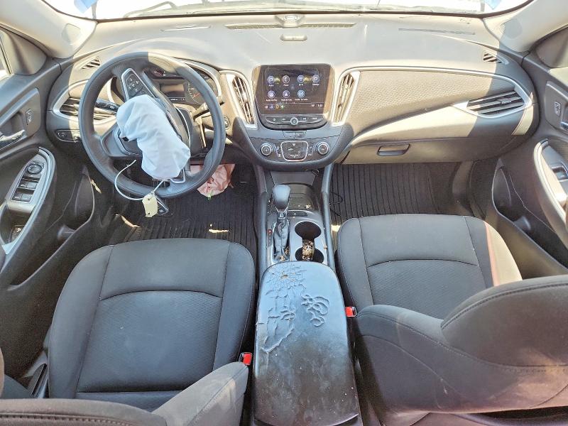 Aukcja sprzedaży 2023 Chevrolet Malibu, vin: 1G1ZC5ST0PF162830, numer aukcji: 53218476