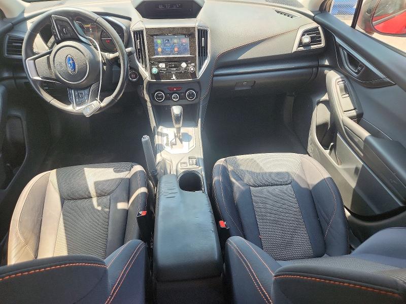 Продажа на аукционе авто 2020 Subaru Crosstrek, vin: JF2GTAEC8LH204177, номер лота: 54097956