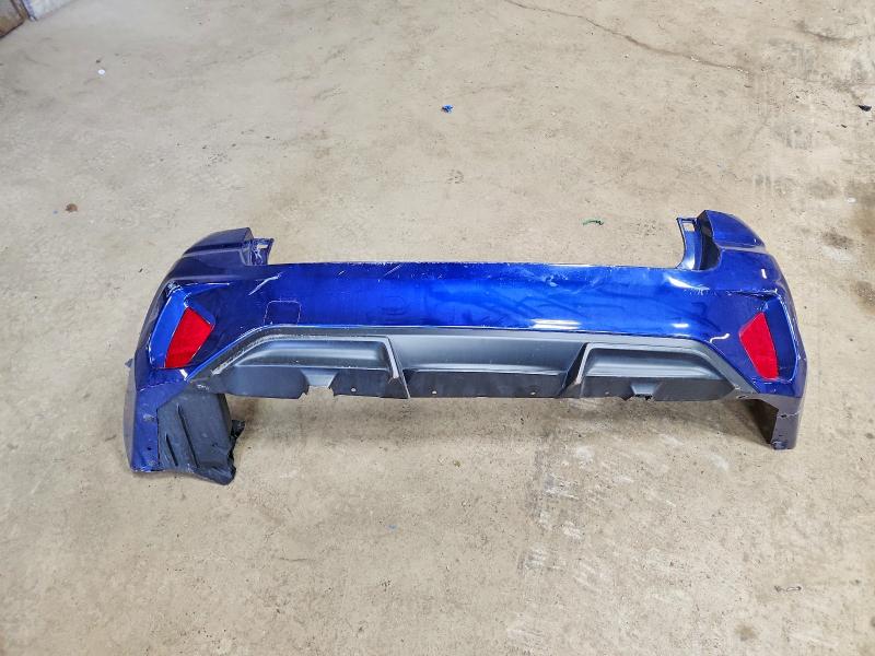 52681476 :رقم المزاد ، JF1GUHJC1R8262477 vin ، 2024 Subaru Impreza مزاد بيع