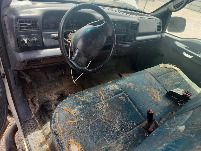 Продаж на аукціоні авто 2000 Ford F350, vin: 1FTSX30L9YED94502, номер лоту: 51913196