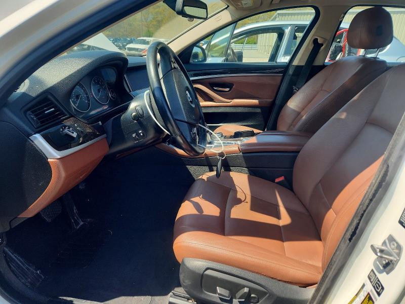Продажа на аукционе авто 2014 Bmw 528, vin: WBA5A7C5XED219516, номер лота: 50346906