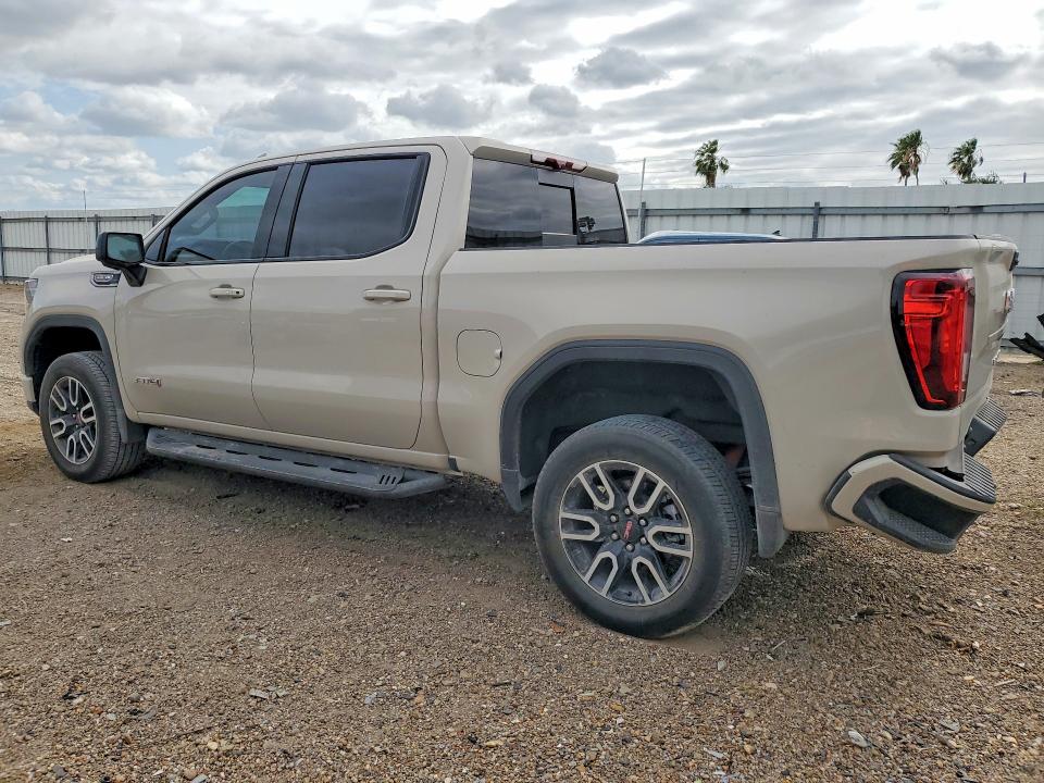 Aukcja sprzedaży 2026 Gmc Sierra, vin: 3GTUUEEL2TG233805, numer aukcji: 52211026