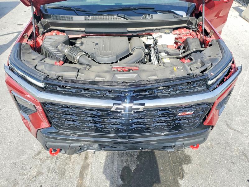 2025 Chevrolet Traverse მანქანა იყიდება აუქციონზე, vin: 1GNEVJRS1SJ273972, აუქციონის ნომერი: 52314866