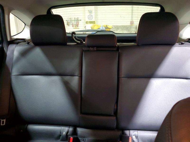 Продажа на аукционе авто 2017 Subaru Crosstrek, vin: JF2GPAKC7HH230138, номер лота: 52420086