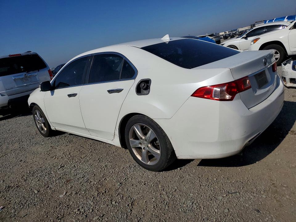 Aukcja sprzedaży 2012 Acura Tsx, vin: JH4CU2F47CC003146, numer aukcji: 53409696
