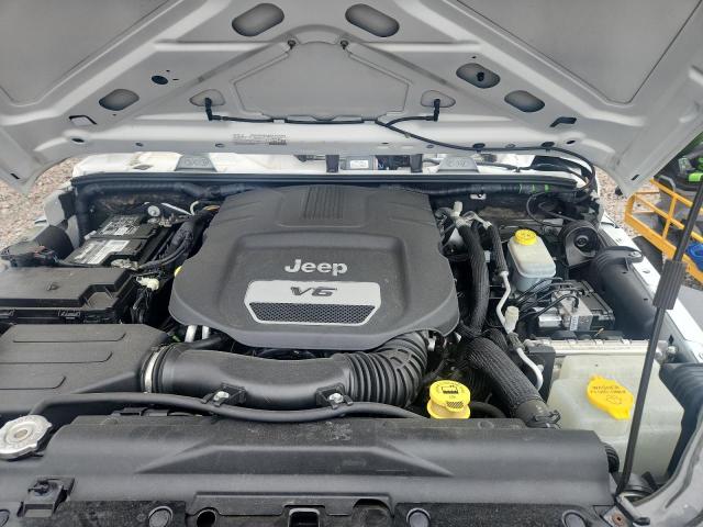 Aukcja sprzedaży 2018 Jeep Wrangler Unlimited, vin: 1C4HJWDG1JL907298, numer aukcji: 50507226