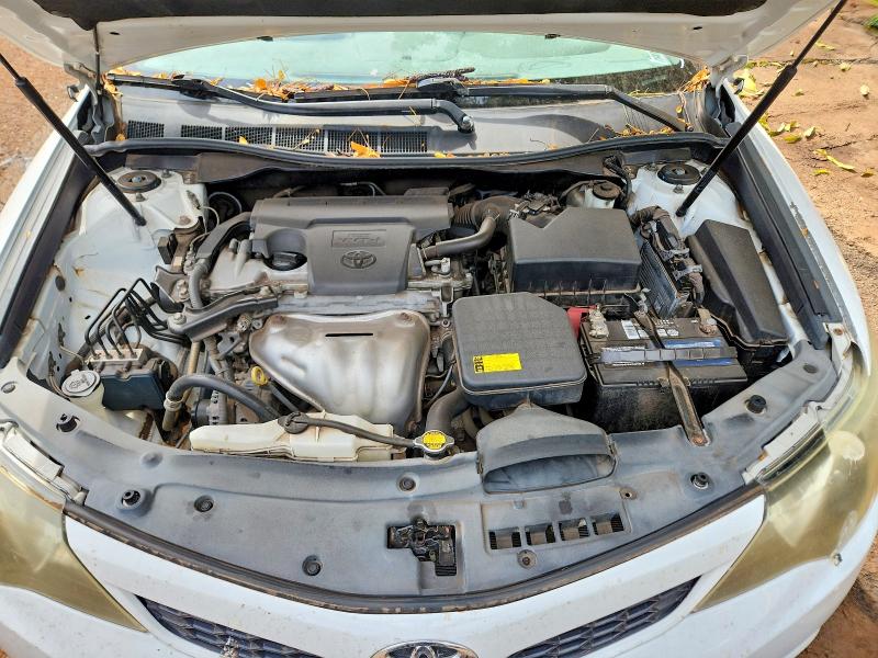 2014 Toyota Camry მანქანა იყიდება აუქციონზე, vin: 4T1BF1FK4EU353729, აუქციონის ნომერი: 51199836