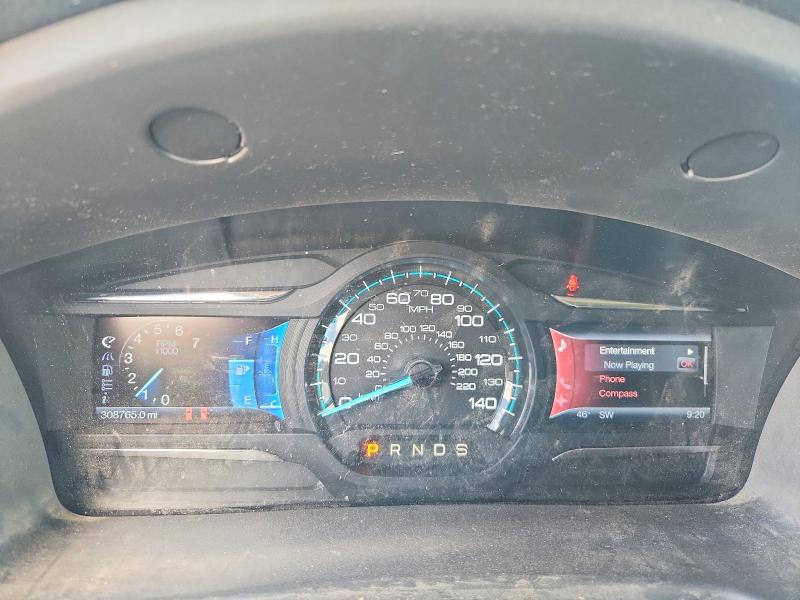 Продажа на аукционе авто 2013 Ford Flex, vin: 2FMHK6C83DBD26750, номер лота: 52970536