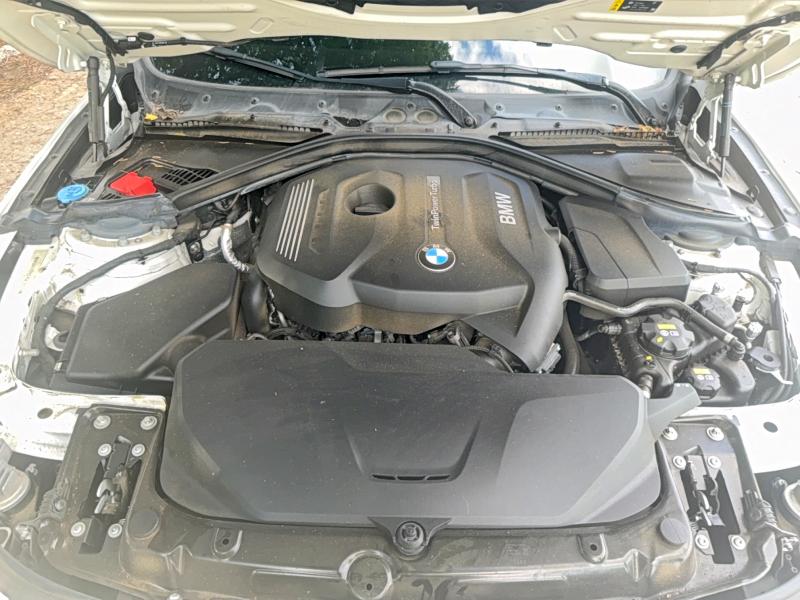 Aukcja sprzedaży 2018 Bmw 430i, vin: WBA4J1C53JBA30076, numer aukcji: 55639196