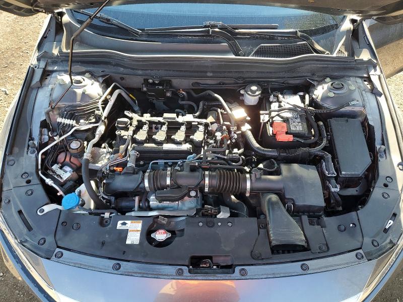 Aukcja sprzedaży 2019 Honda Accord, vin: 1HGCV1F54KA800838, numer aukcji: 50330676