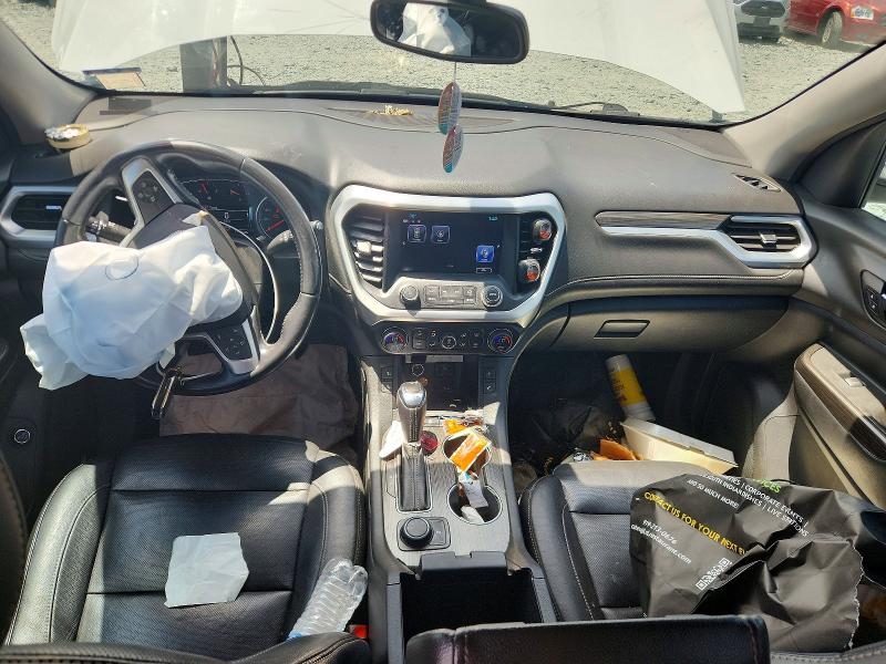 2019 Gmc Acadia მანქანა იყიდება აუქციონზე, vin: 1GKKNULS5KZ245636, აუქციონის ნომერი: 55072496