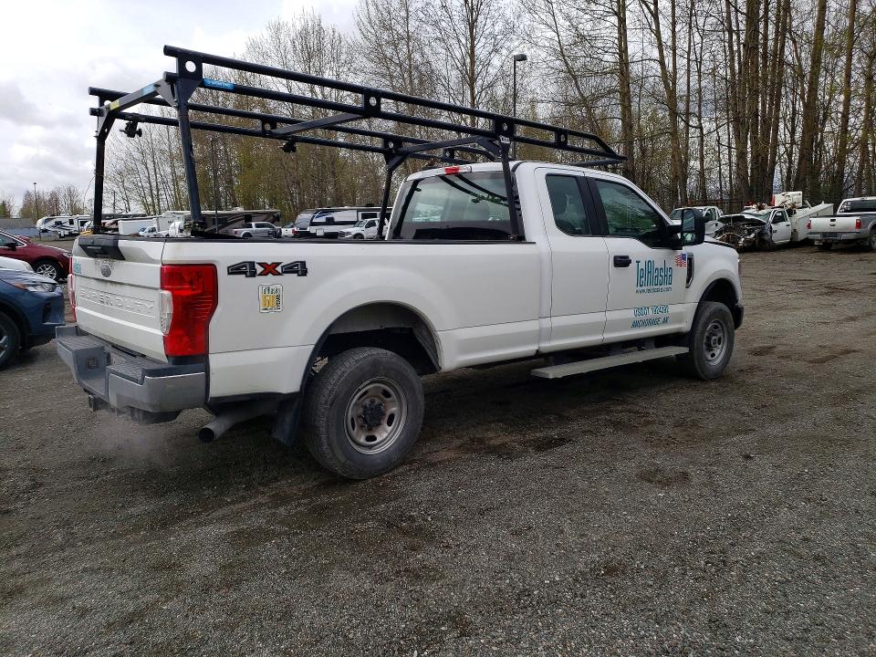 Aukcja sprzedaży 2021 Ford F250, vin: 1FD7X2B67MEC70614, numer aukcji: 54310086