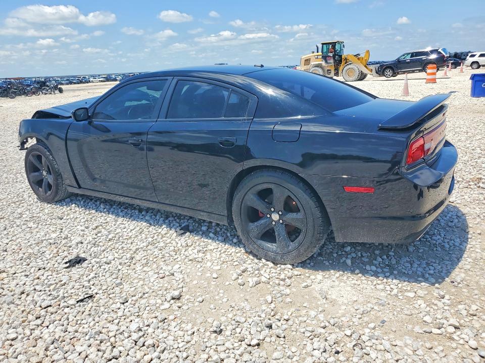 Aukcja sprzedaży 2012 Dodge Charger, vin: 2C3CDXHG8CH290424, numer aukcji: 51872896