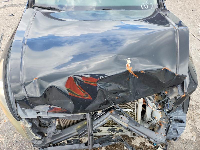 55531816 :رقم المزاد ، 1HGCP2F37BA116350 vin ، 2011 Honda Accord مزاد بيع