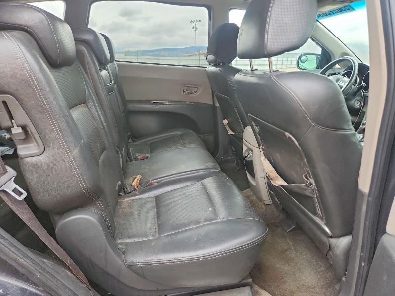 Aukcja sprzedaży 2007 Subaru B9 Tribeca, vin: 4S4WX85D074400591, numer aukcji: 55027286