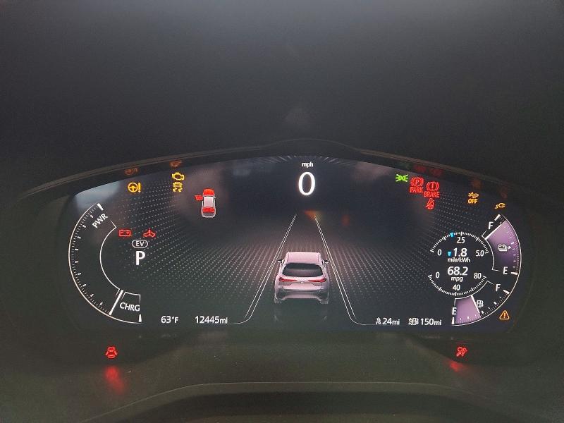 Aukcja sprzedaży 2025 Mazda Cx-70, vin: JM3KJDHA3S1111530, numer aukcji: 52771456