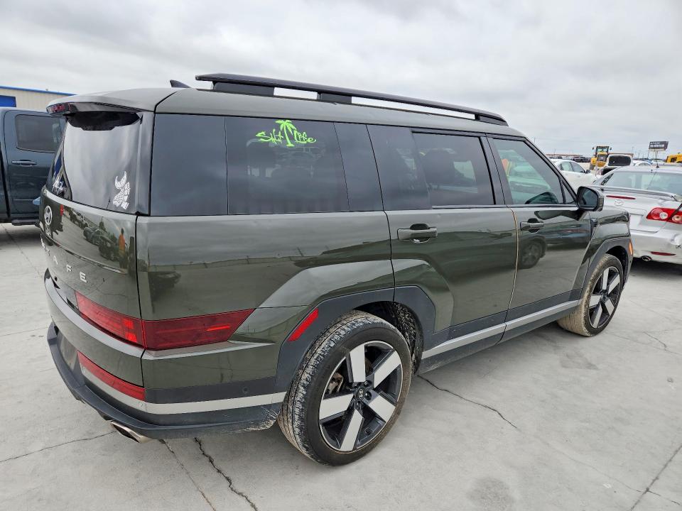 Продажа на аукционе авто 2024 Hyundai Santa Fe, vin: 5NMP44GL1RH018160, номер лота: 52587736