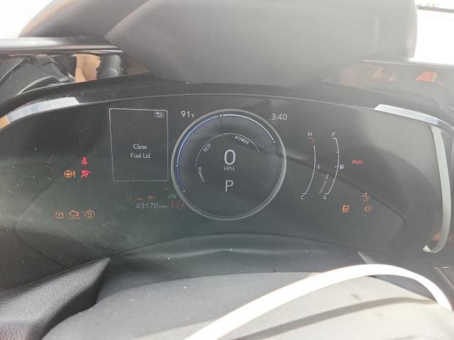 54713476 :رقم المزاد ، 2T2AKCEZ5SC043874 vin ، 2025 Lexus Nx 350h مزاد بيع