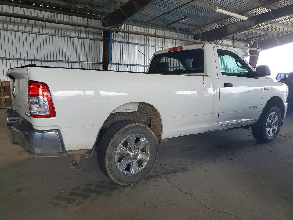 Aukcja sprzedaży 2021 Ram 2500, vin: 3C6MR5AJ9MG518189, numer aukcji: 51922936