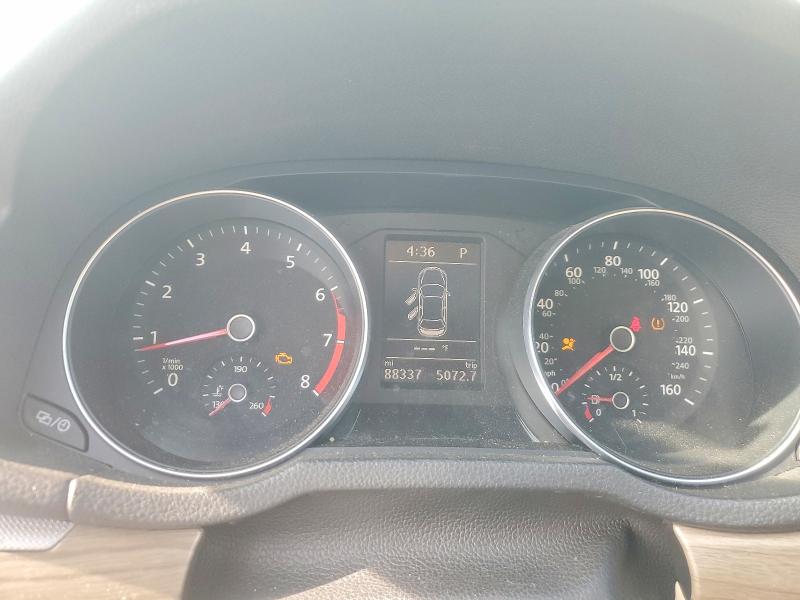 Продажа на аукционе авто 2017 Volkswagen Passat, vin: 1VWBT7A36HC005339, номер лота: 55456106