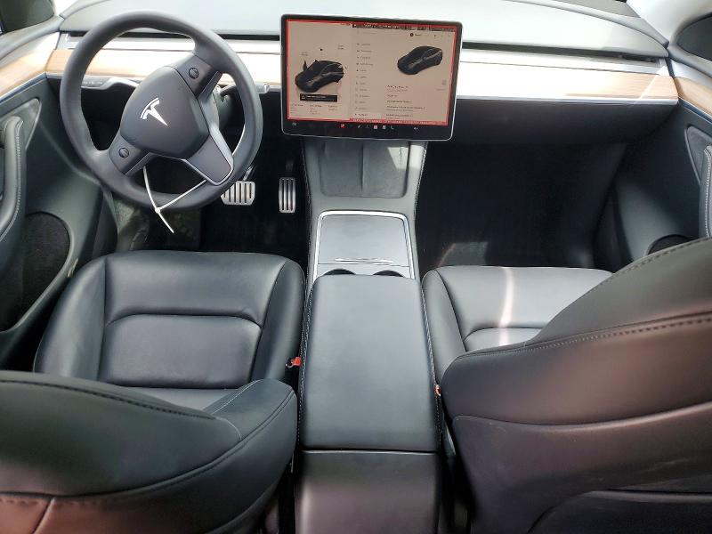 Aukcja sprzedaży 2023 Tesla Model Y, vin: 7SAYGDEF0PF888413, numer aukcji: 51682306