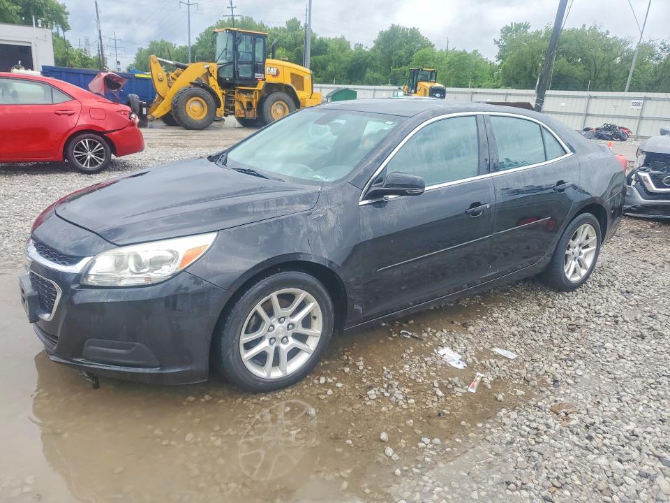 Продаж на аукціоні авто 2014 Chevrolet Malibu, vin: 1G11C5SL9EF180057, номер лоту: 54857546