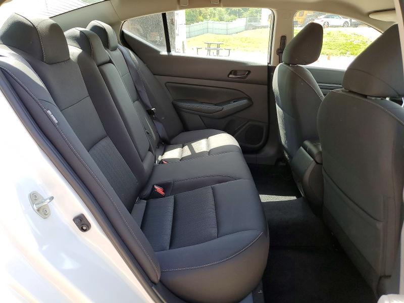 Продаж на аукціоні авто 2025 Nissan Altima, vin: 1N4BL4DV5SN377738, номер лоту: 55065436