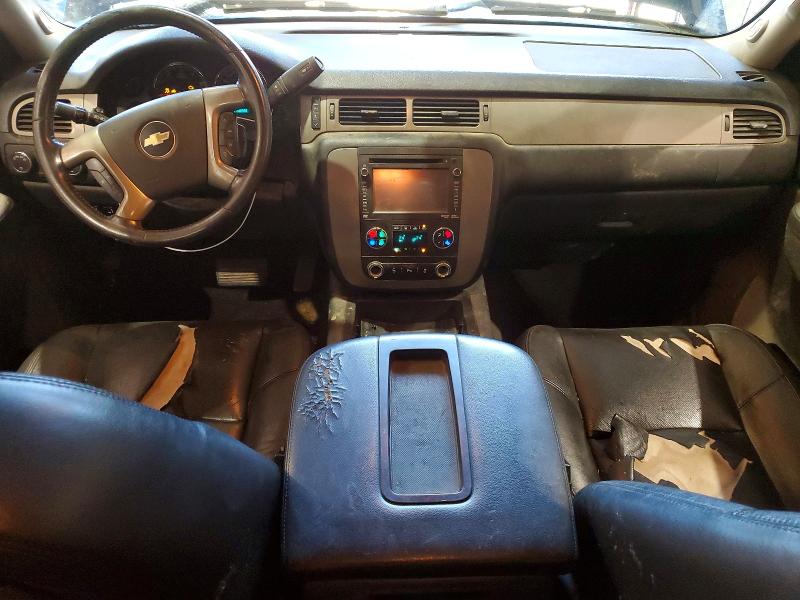 Продажа на аукционе авто 2013 Chevrolet Silverado, vin: 3GCPKTE79DG353550, номер лота: 53353406