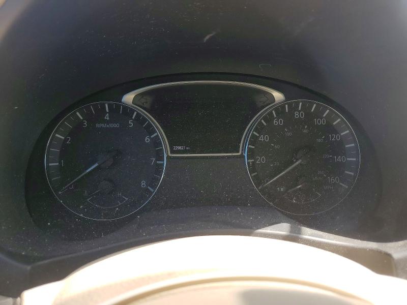 2017 Nissan Altima მანქანა იყიდება აუქციონზე, vin: 1N4AL3AP1HN317105, აუქციონის ნომერი: 53908296