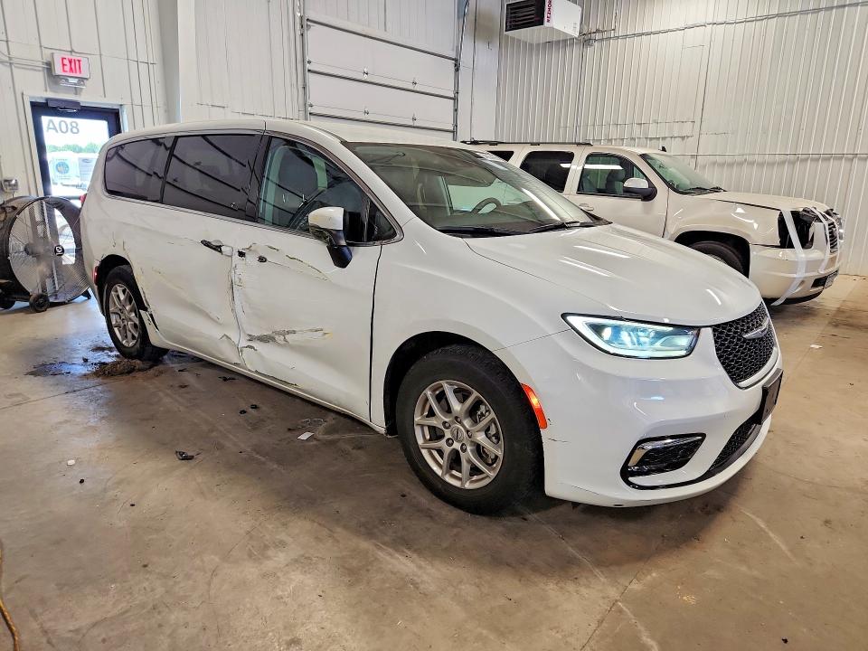 Aukcja sprzedaży 2023 Chrysler Pacifica, vin: 2C4RC1BG0PR620491, numer aukcji: 54904496