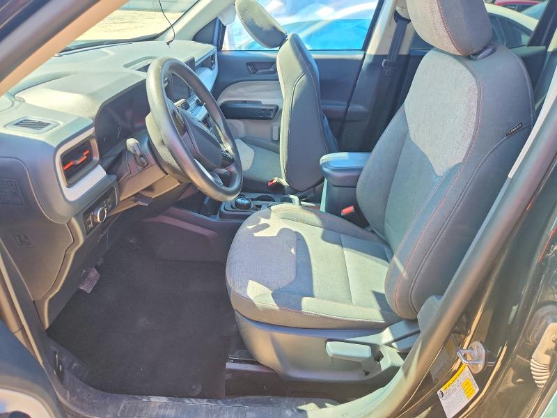 Продажа на аукционе авто 2024 Ford Maverick, vin: 3FTTW8H32RRA37198, номер лота: 52119206